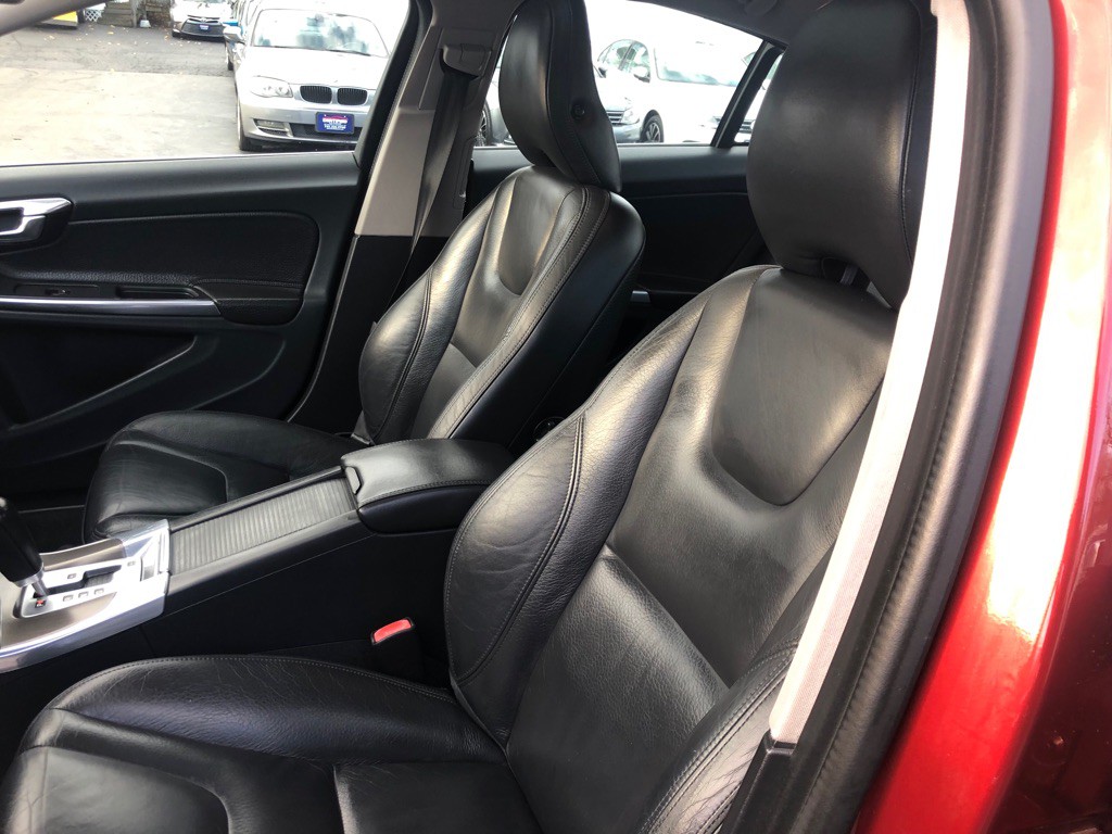 2012 Volvo S60 Image 15