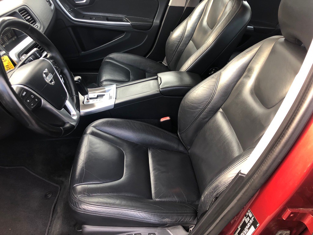 2012 Volvo S60 Image 16