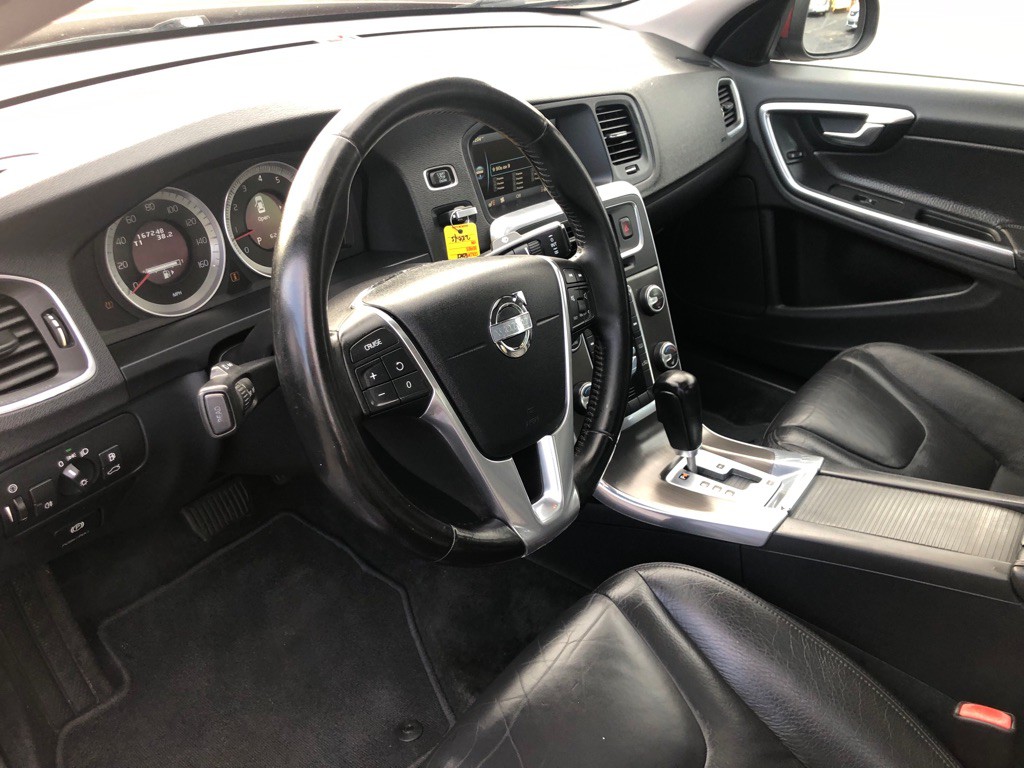 2012 Volvo S60 Image 17