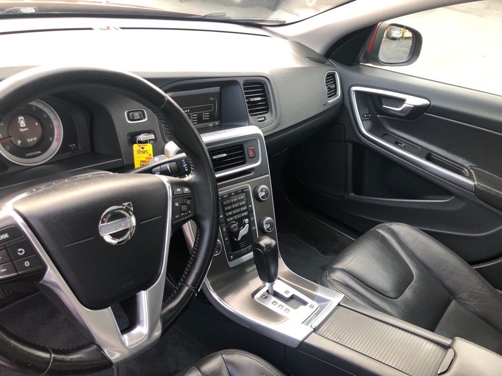 2012 Volvo S60 Image 18