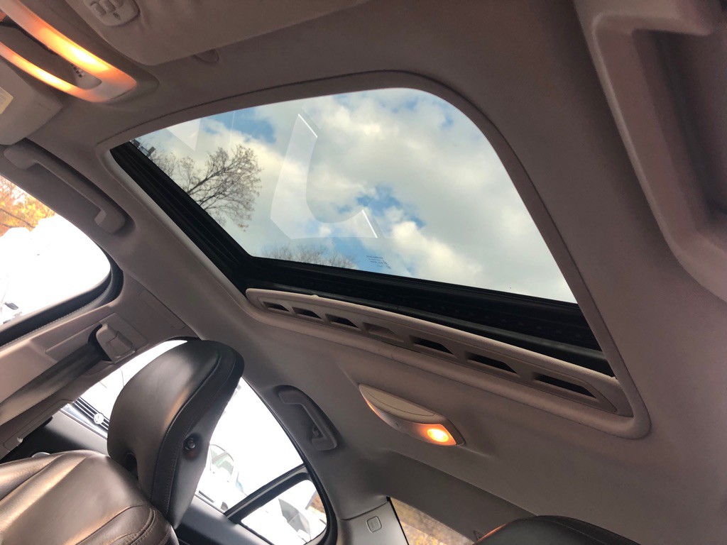 2012 Volvo S60 Image 19