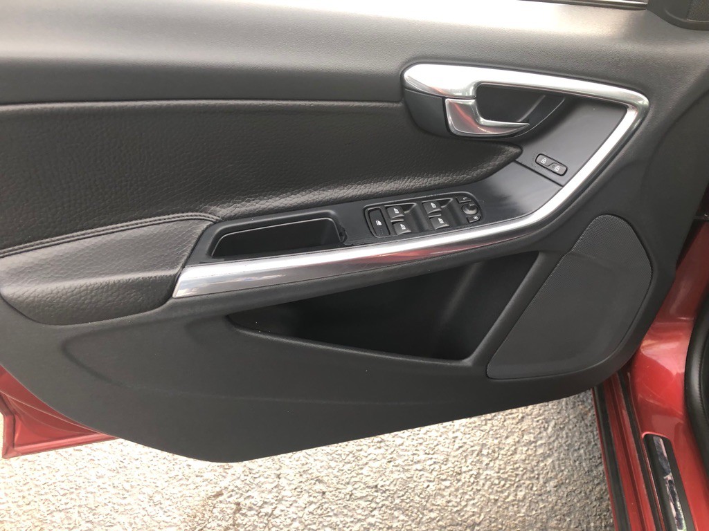 2012 Volvo S60 Image 20