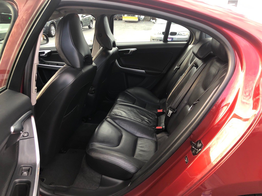 2012 Volvo S60 Image 21