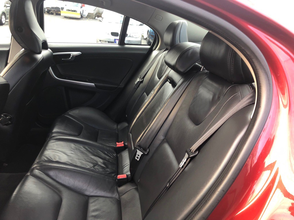 2012 Volvo S60 Image 22