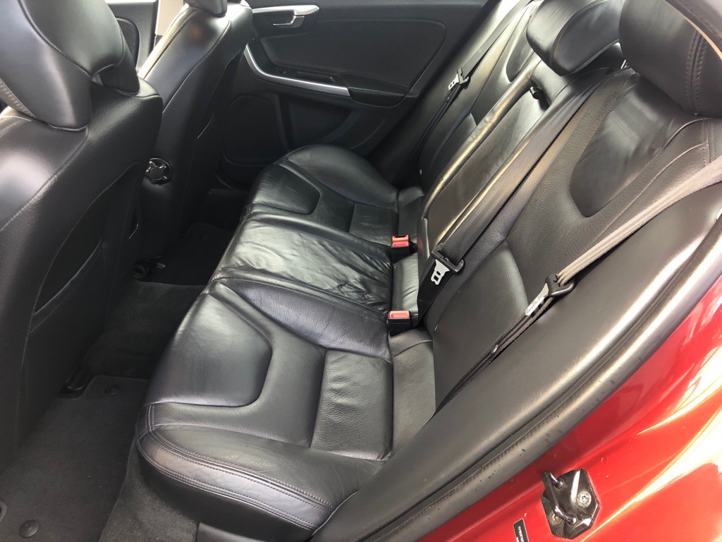 2012 Volvo S60 Image 23