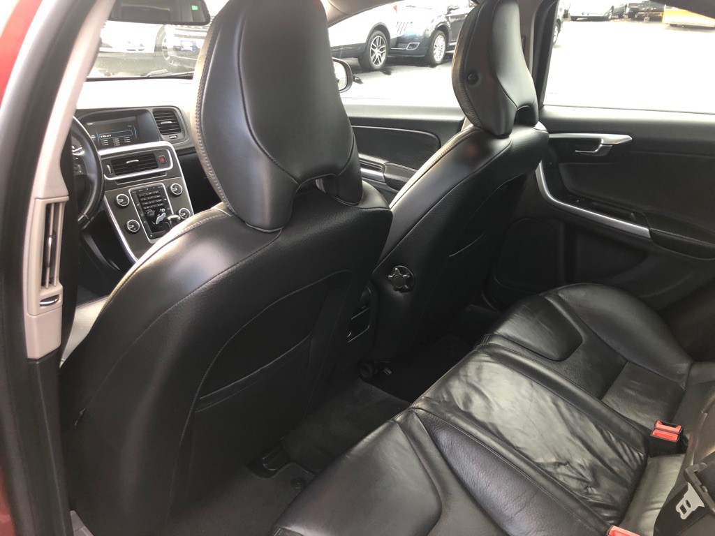 2012 Volvo S60 Image 24