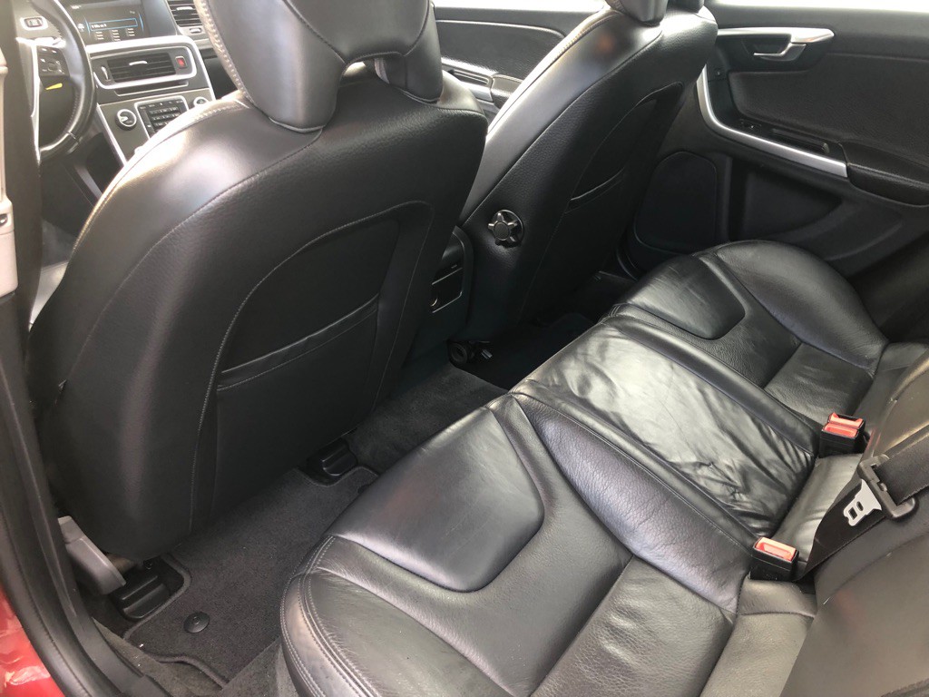 2012 Volvo S60 Image 25