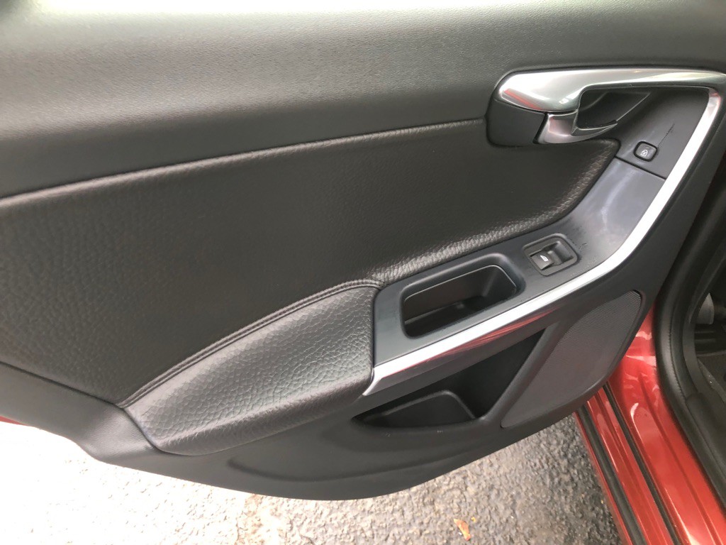 2012 Volvo S60 Image 26