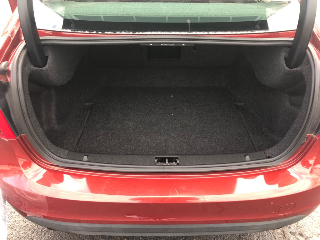 2012 Volvo S60 Image 27