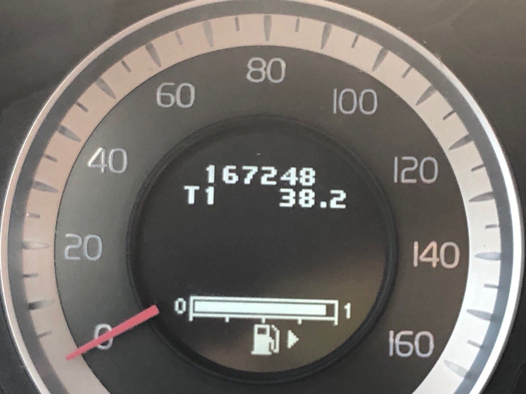 2012 Volvo S60 Image 28