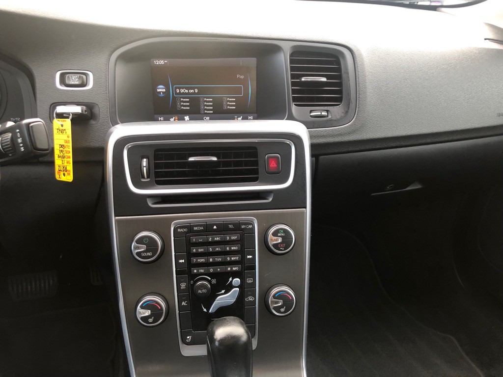 2012 Volvo S60 Image 29