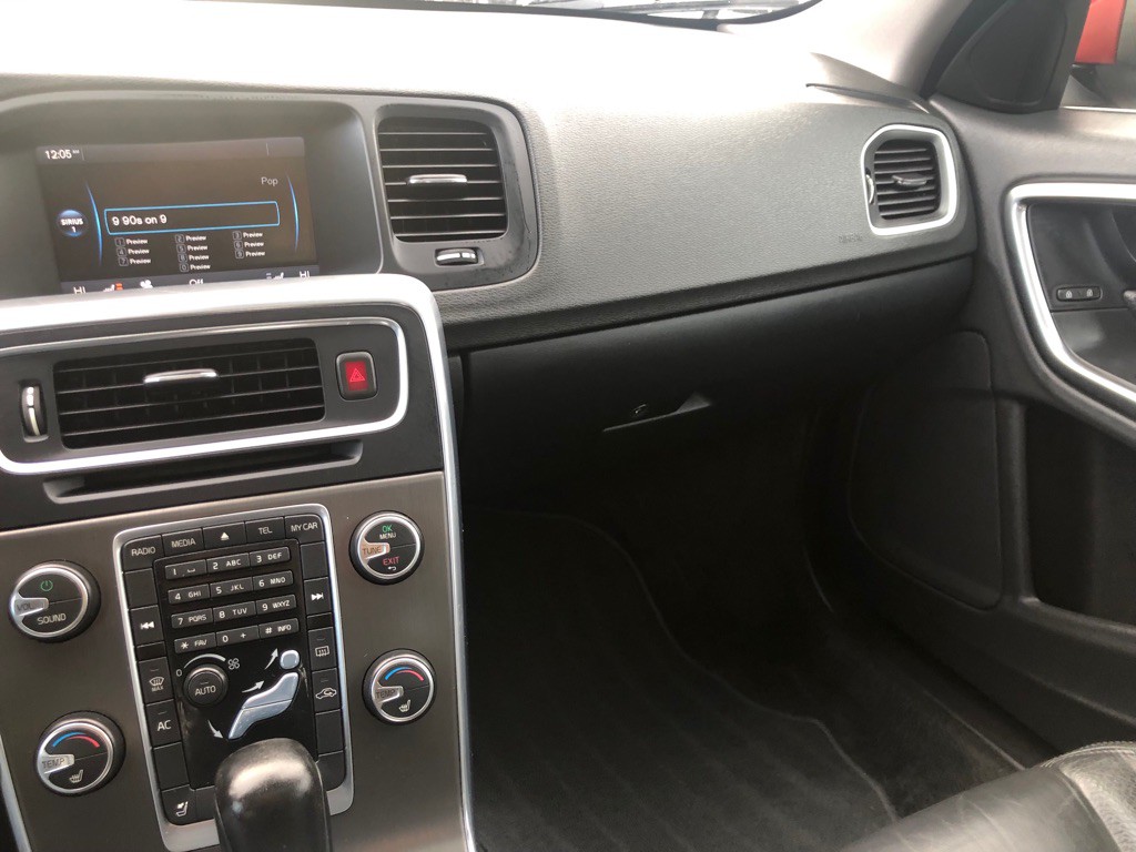 2012 Volvo S60 Image 30