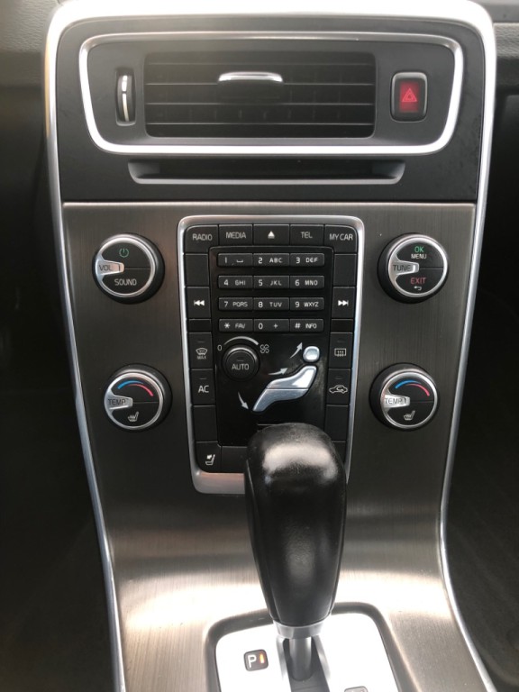 2012 Volvo S60 Image 32