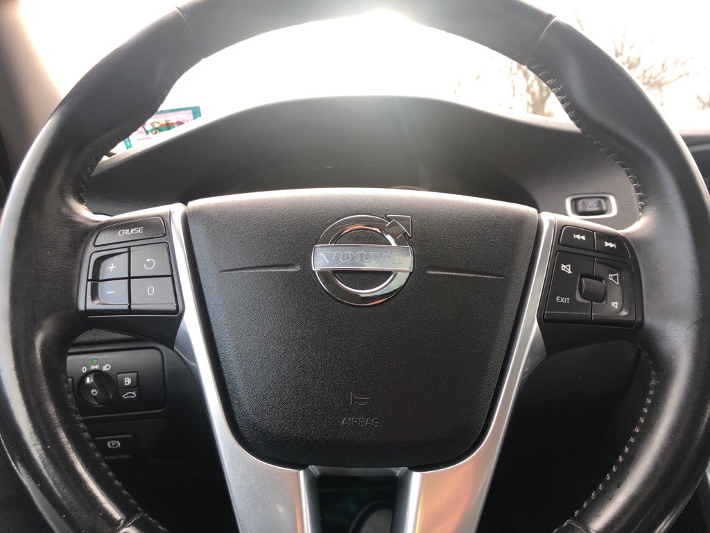 2012 Volvo S60 Image 33