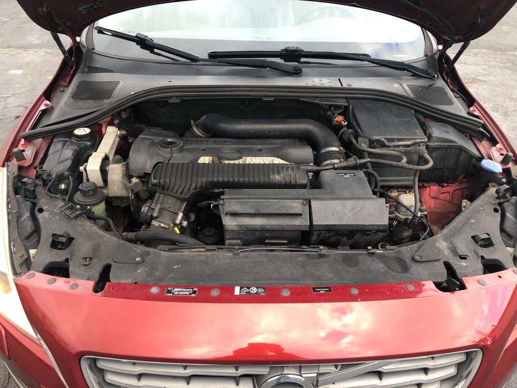 2012 Volvo S60 Image 35