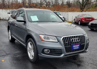 Image for 2016 Audi Q5 Premium Plus ID: 7027304