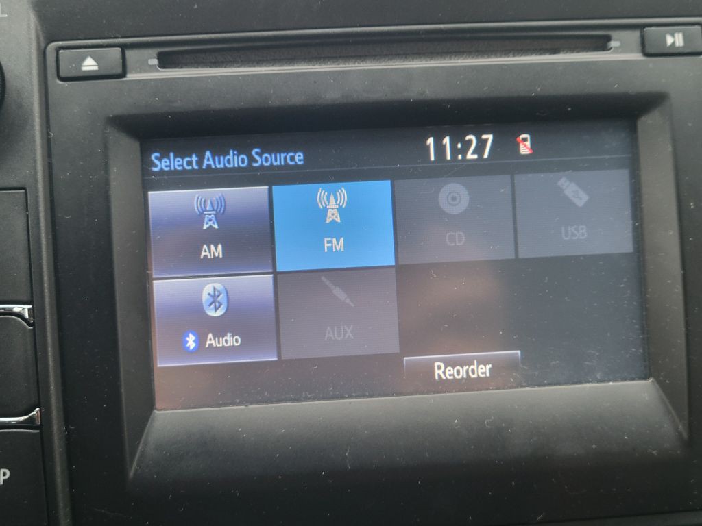 2015 Toyota Camry Image 27