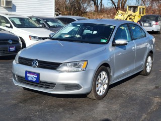 Image for 2014 Volkswagen Jetta SE ID: 7035210