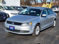 Image for 2014 Volkswagen Jetta SE ID: 7035210