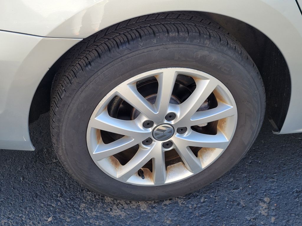 2014 Volkswagen Jetta Image 27