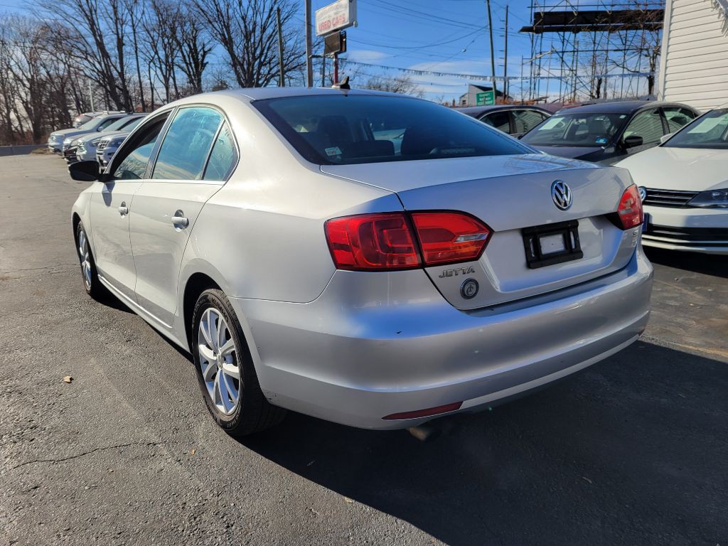 2014 Volkswagen Jetta Image 5
