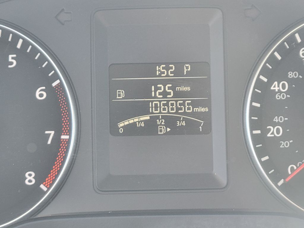 2014 Volkswagen Jetta Image 15