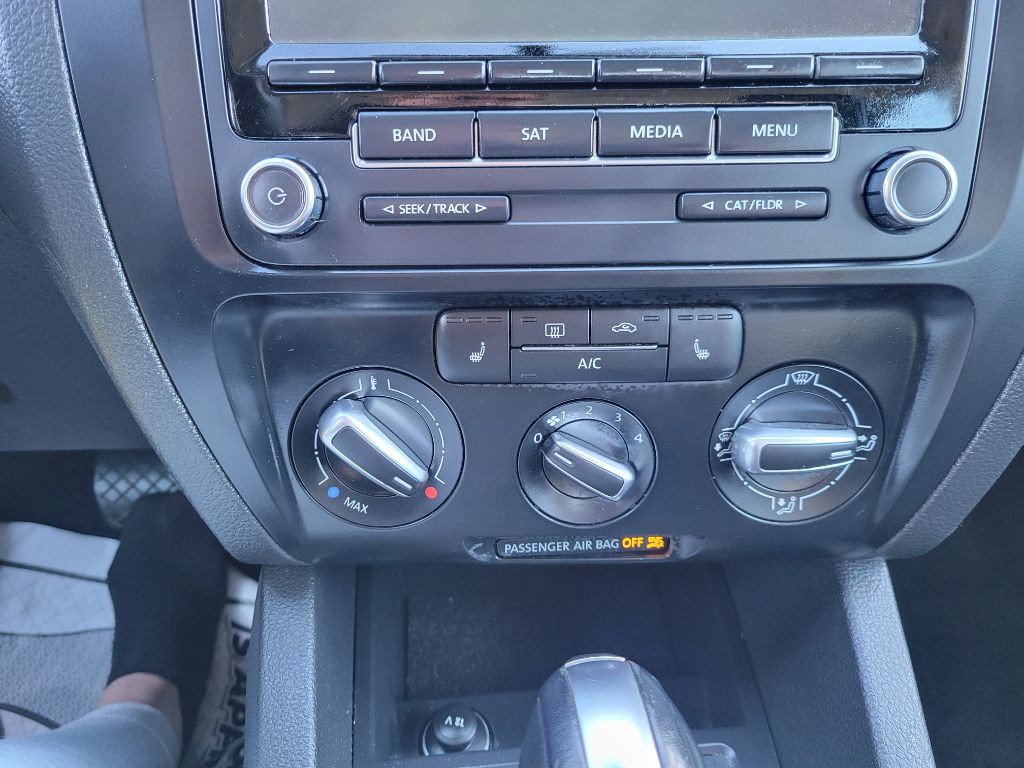 2014 Volkswagen Jetta Image 18