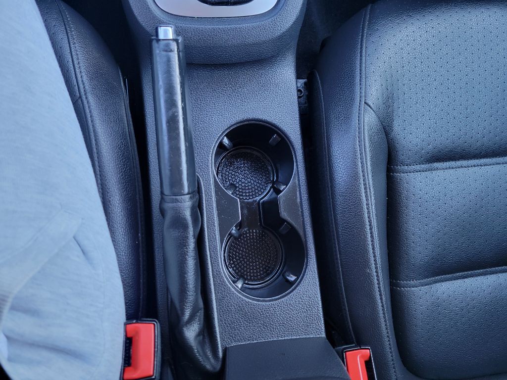 2014 Volkswagen Jetta Image 20