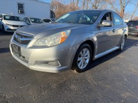 Image for 2011 Subaru Legacy 2.5I PREMIUM ID: 7051454