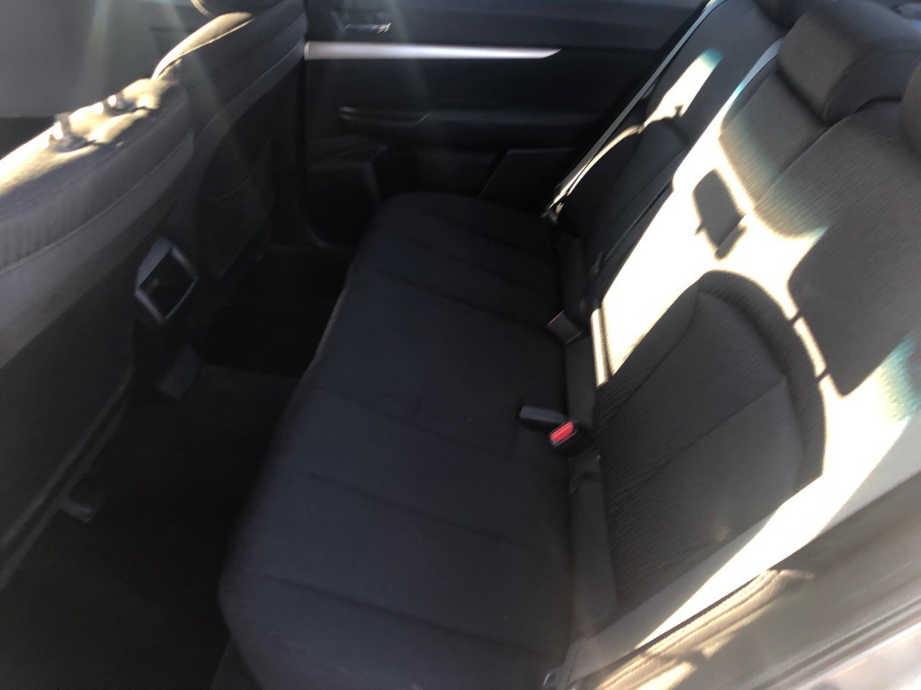 2011 Subaru Legacy Image 22