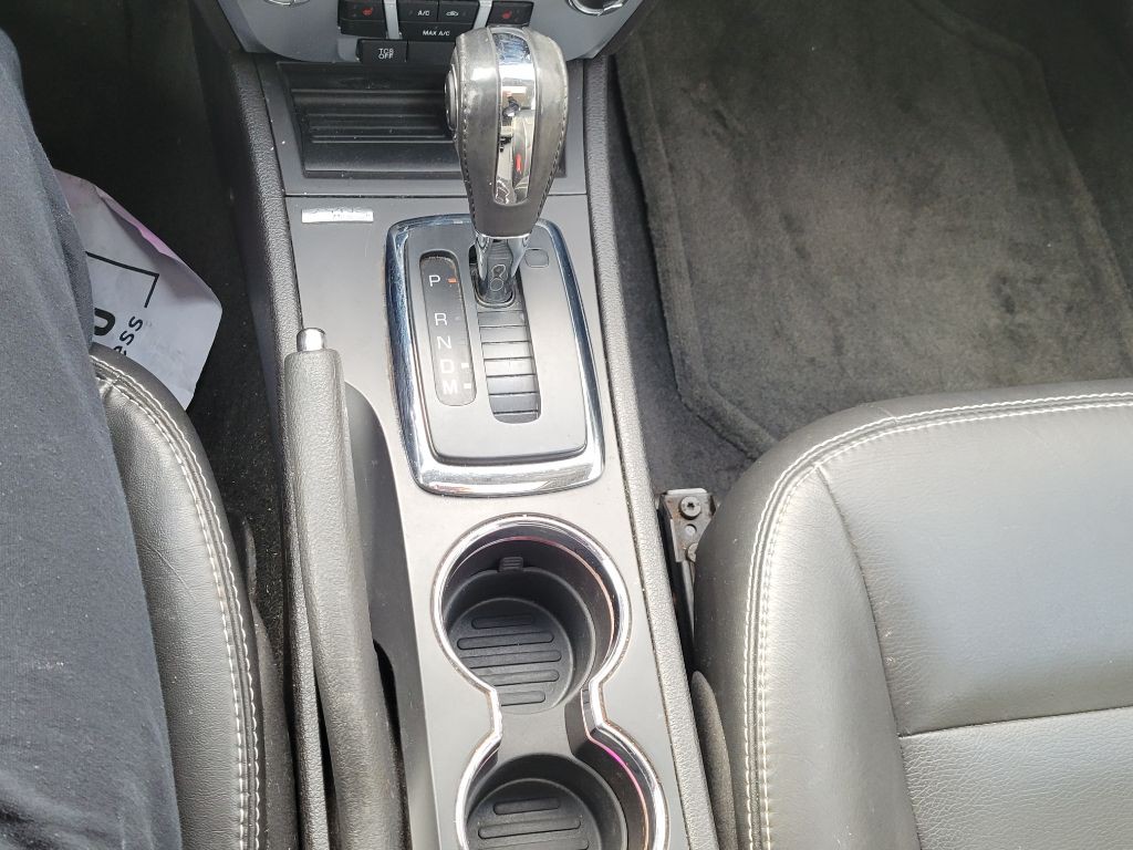 2012 Ford Fusion Image 20