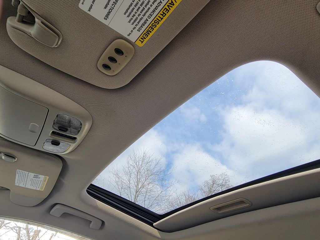 2012 Ford Fusion Image 21