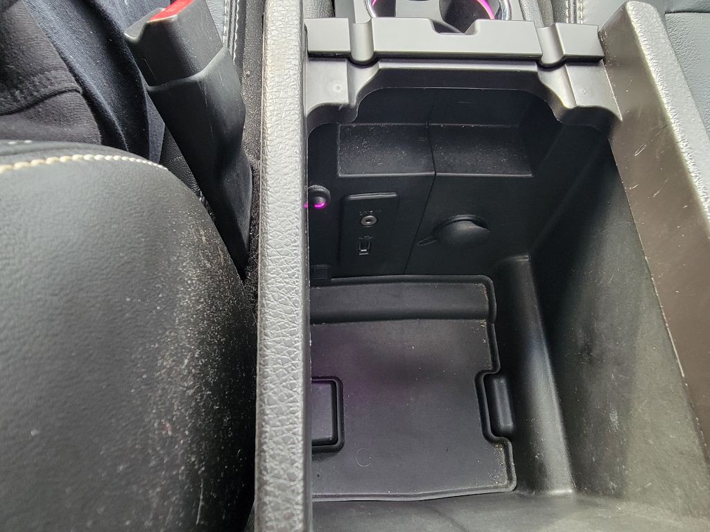 2012 Ford Fusion Image 24