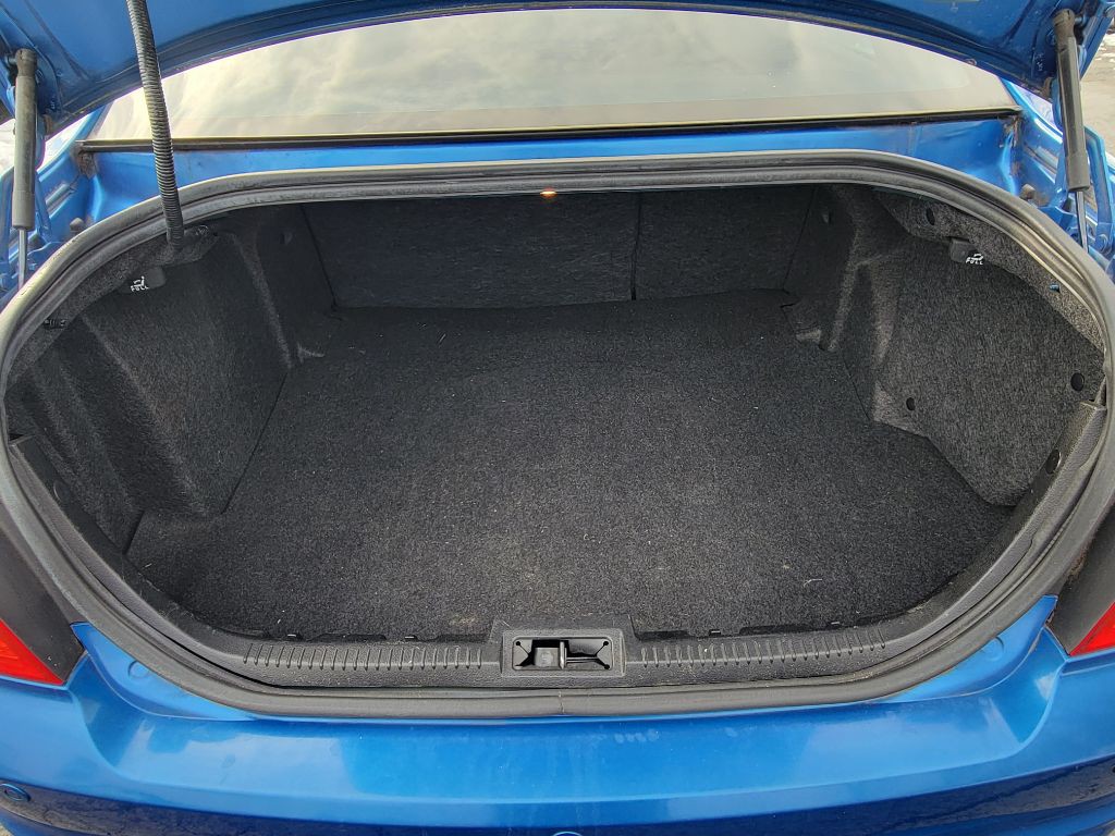 2012 Ford Fusion Image 26