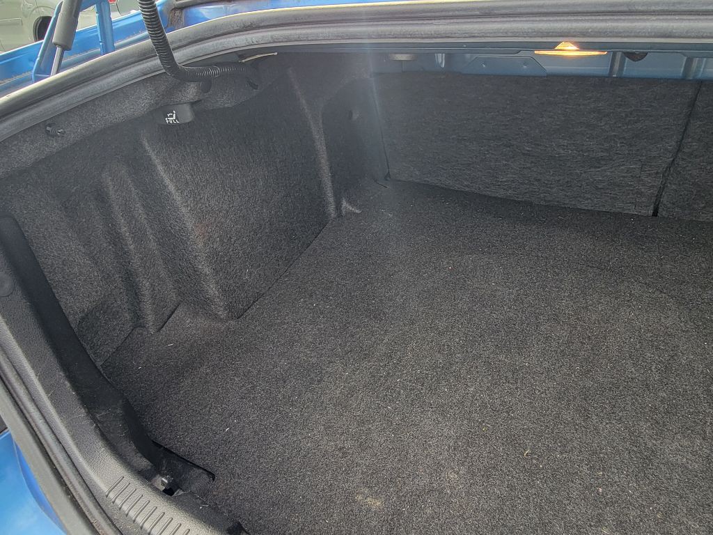 2012 Ford Fusion Image 27