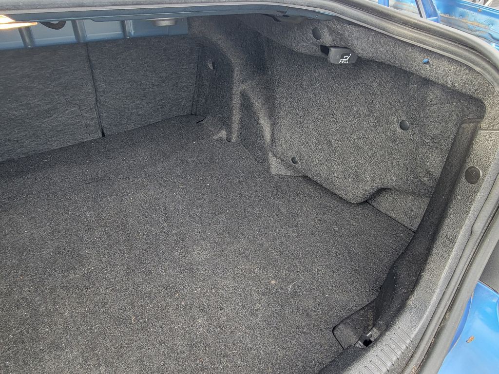 2012 Ford Fusion Image 28