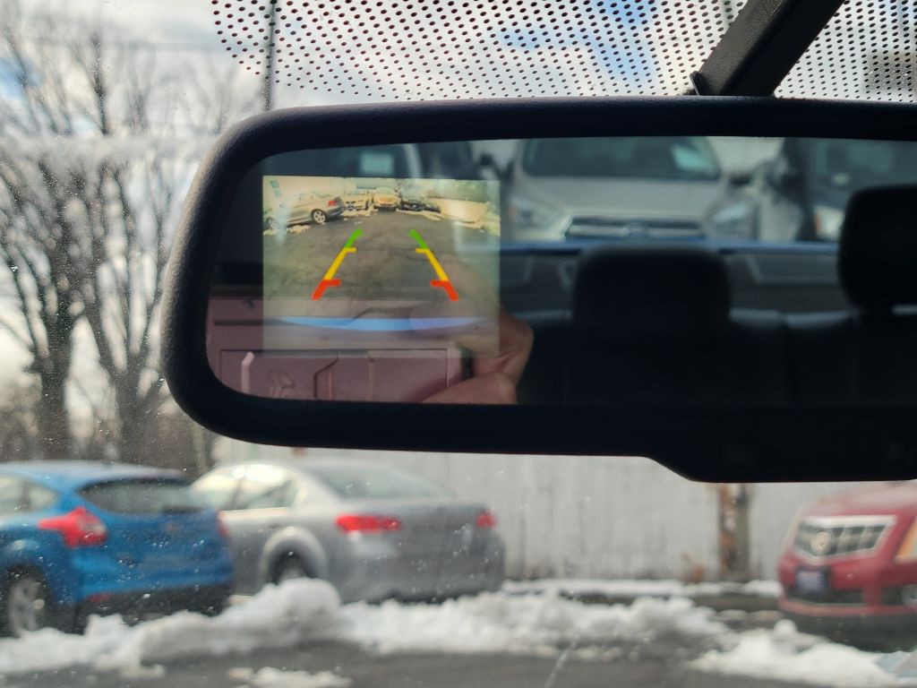 2012 Ford Fusion Image 30