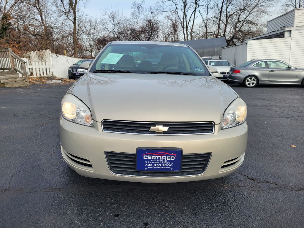 2009 Chevrolet Impala Image 7