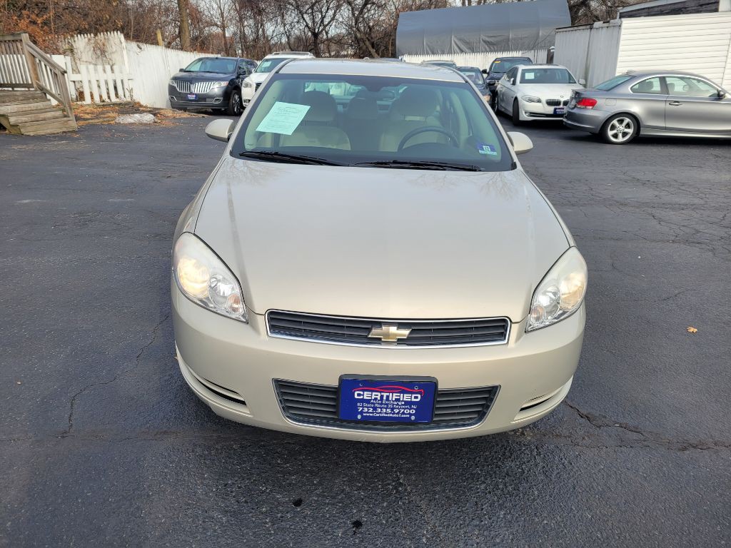 2009 Chevrolet Impala Image 9