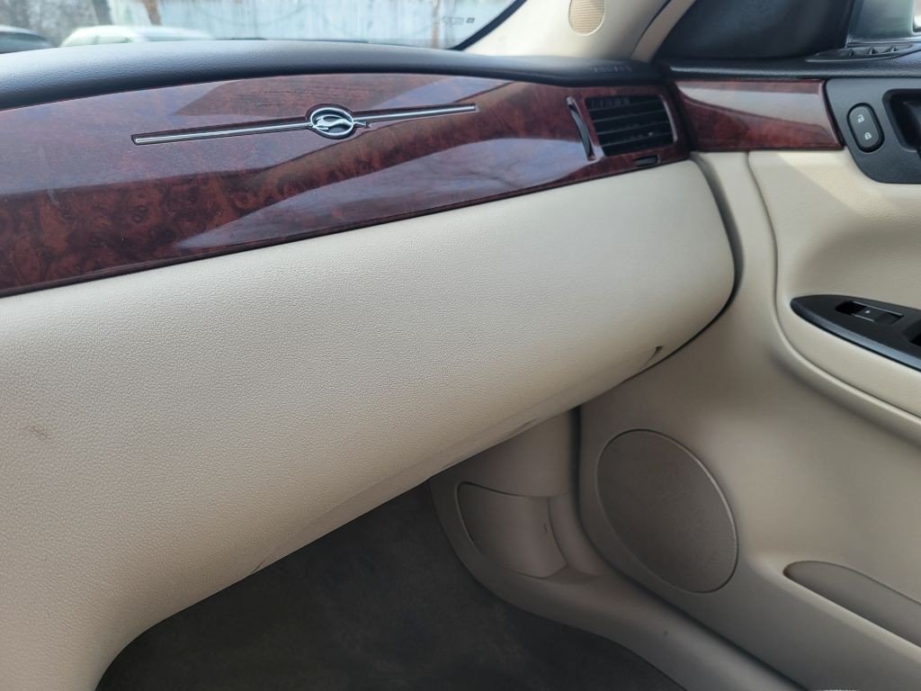 2009 Chevrolet Impala Image 21