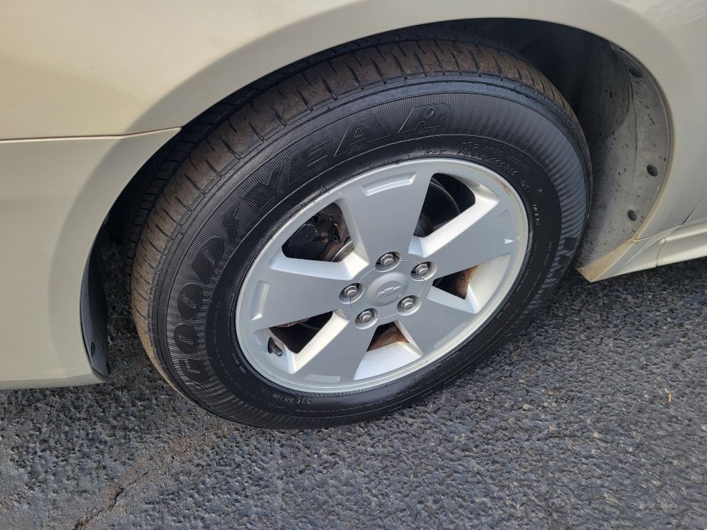 2009 Chevrolet Impala Image 24