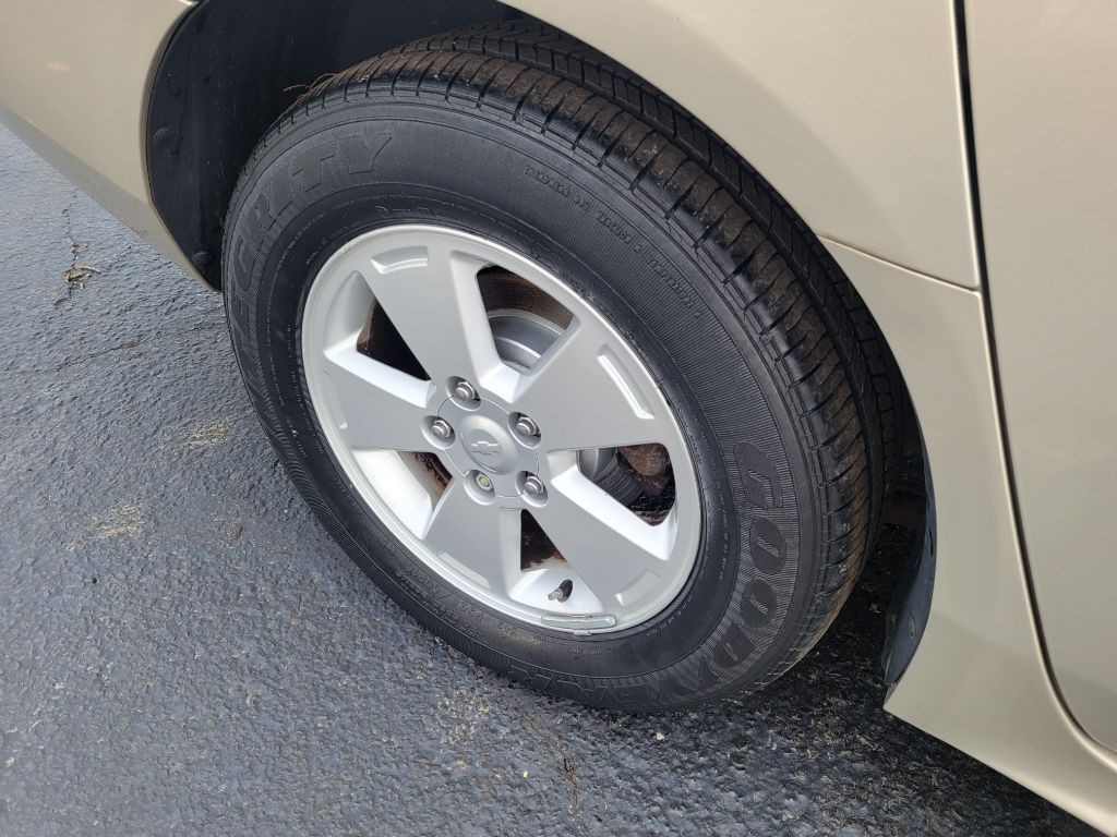 2009 Chevrolet Impala Image 26