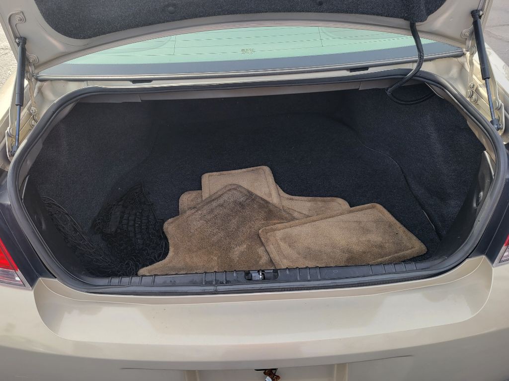 2009 Chevrolet Impala Image 27