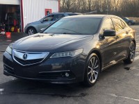 Image for 2015 Acura TL ADCE ID: 7070090