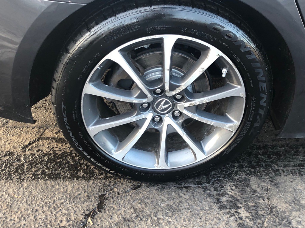 2015 Acura TL Image 11