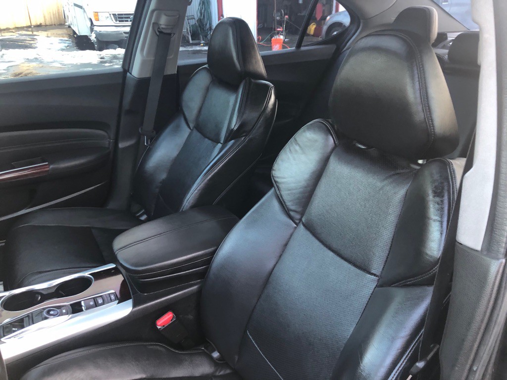 2015 Acura TL Image 14