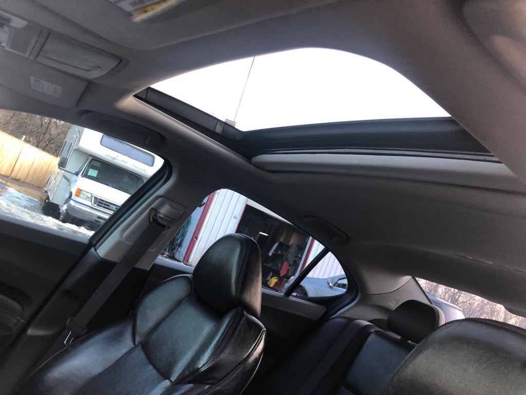 2015 Acura TL Image 18