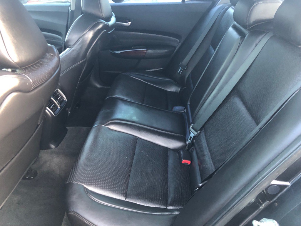 2015 Acura TL Image 22