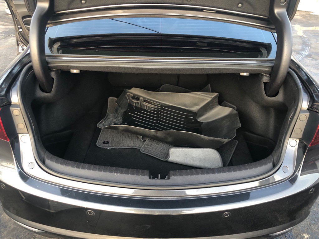 2015 Acura TL Image 26