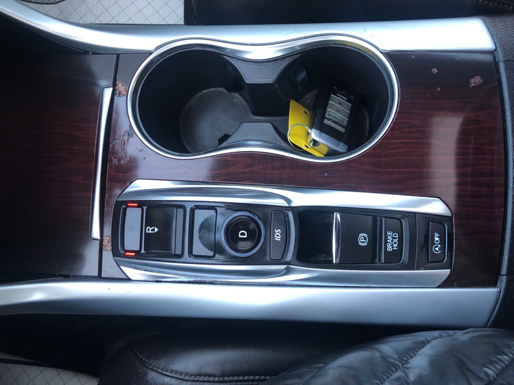 2015 Acura TL Image 30